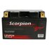 SSTZ14S-FP Scorpion Stinger 12v 387 CCA LiFePo4 Extreme High Output Battery