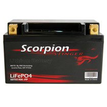 Scorpion