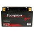 SSTX14H-FP Scorpion Stinger 12v 354 CCA LiFePo4 Extreme High Output Battery