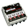 Noco Genius G4 4 bank 1.1 Amps per bank, 6 and 12 Volt Battery Charger