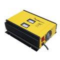 Samlex 12v 50 Amp 2 Bank Automatic Smart Charger - SEC-1250UL