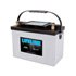 Lifeline 12v 100 AH Deep Cycle Sealed AGM Battery GPL-27T