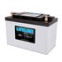 Lifeline 12v 105 AH Deep Cycle Sealed AGM Battery - GPL-31T
