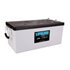 Lifeline 12v 255 AH Deep Cycle Sealed AGM Battery - GPL-8DA