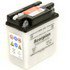 YB3L-B Scorpion 12v 32 CCA Motorcycle Wet Battery with Acid Pack