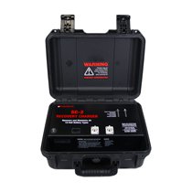 Pulse Tech 12v SC-2 Xtreme 2-Station Recovery Charger