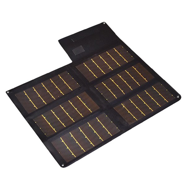 6 volt solar battery charger