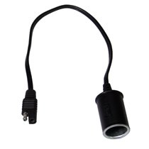 Female cigarette lighter adapter discount