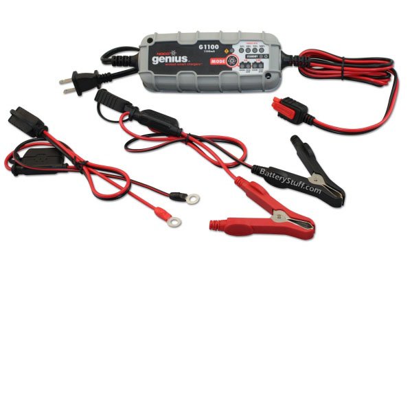 How To Pick The Right Battery Charger About Battery Chargers