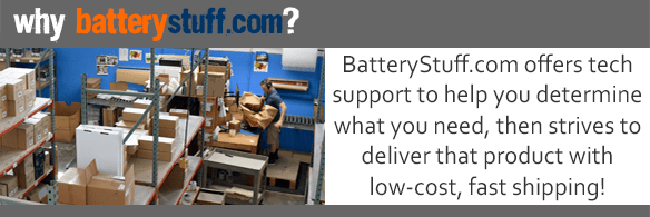batterystuff staff at our warehouse fulfilling customer orders